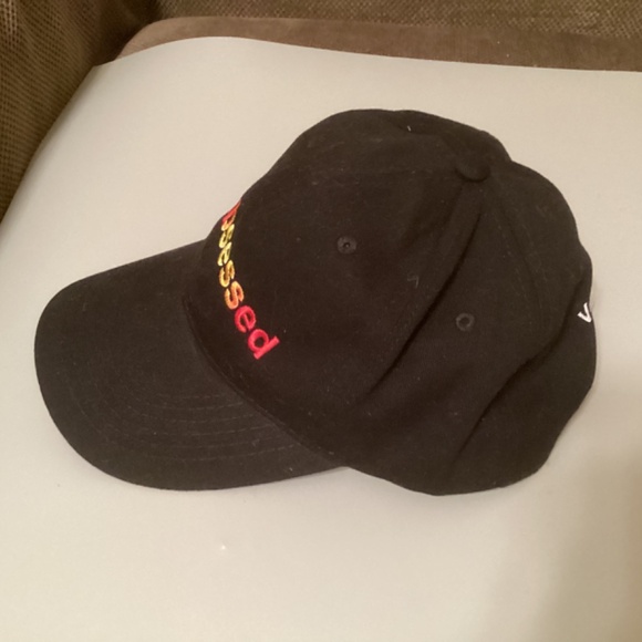 # Obsessed cap (OS) - Picture 4 of 6